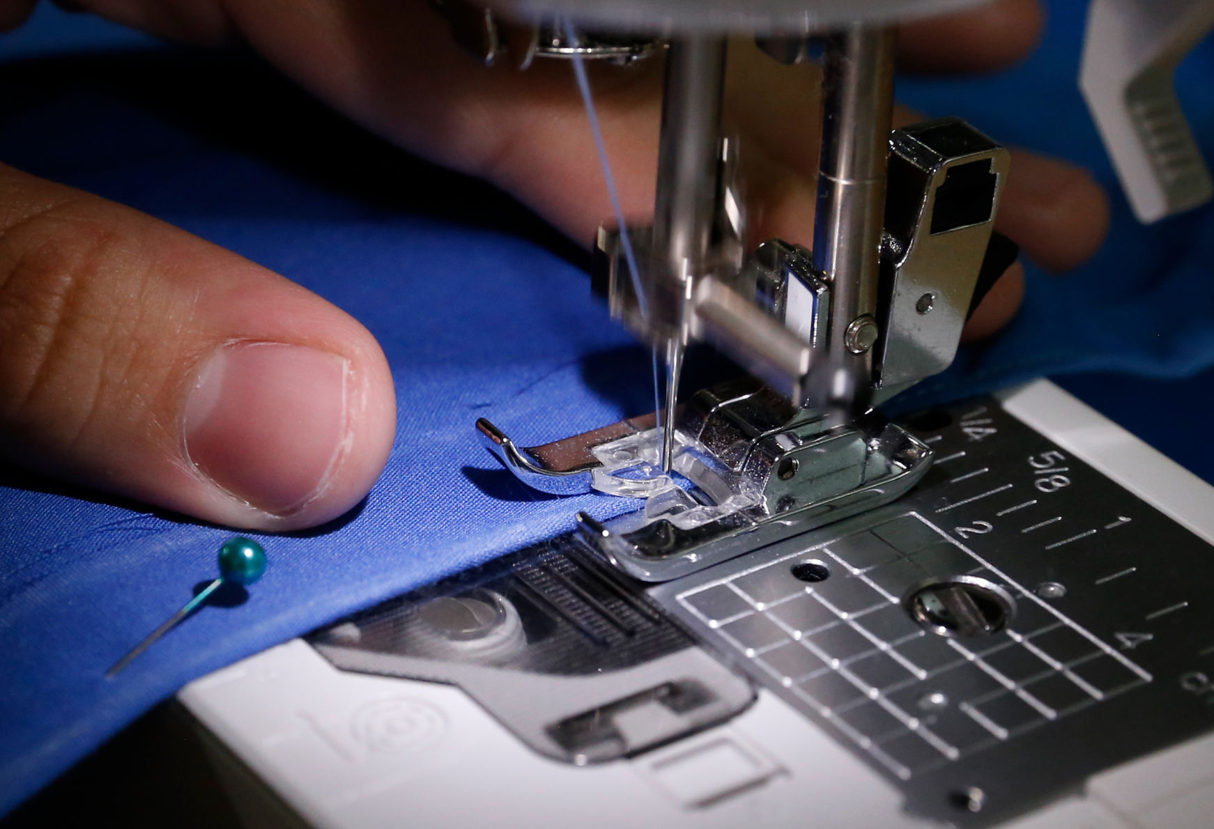 UTA FabLab encourages innovation, independence